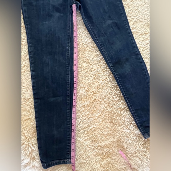 BODEN US Size 8 jeans - Picture 6 of 10